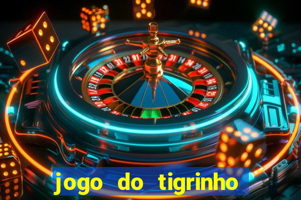 jogo do tigrinho do gusttavo lima